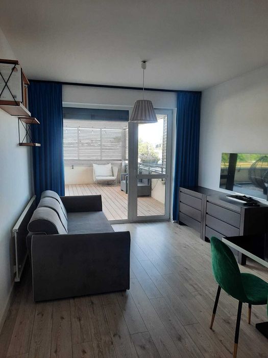 Jedyny taki układ | 52 m² + taras 52 m²| świetna lokalizacja ul. Zamojska