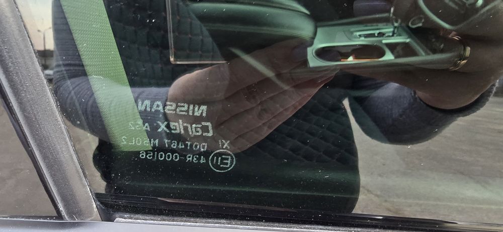 Ниссан мурано 2019/ Nissan Murano 2019