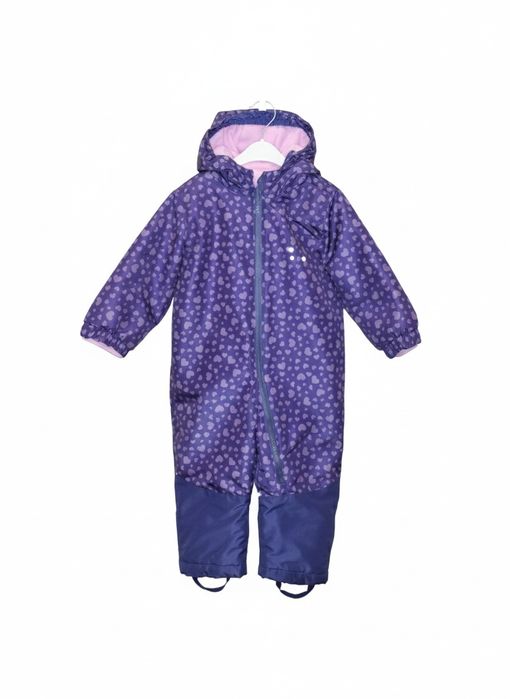 Комбінезон 12-18м lupilu