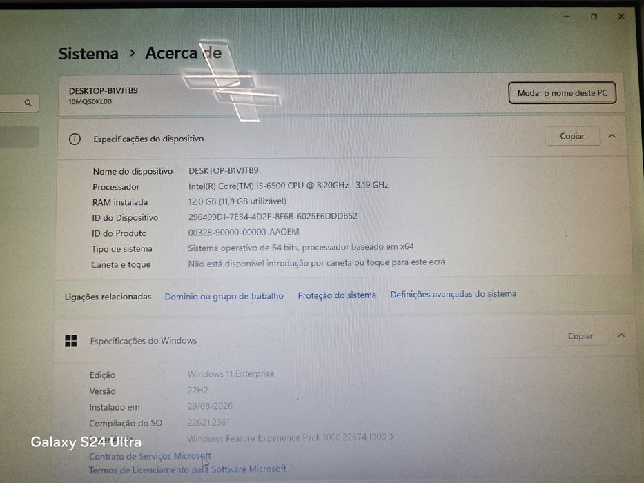 Lenovo M710q Mini