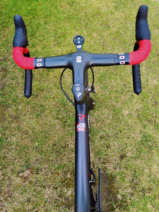 Rower szosowy Pinarello Gan, rozmiar 55 LUB ZAMIANA NA  TT