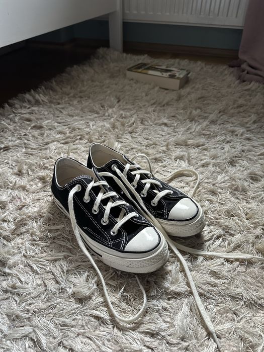 Trampki Converse Chuck 70