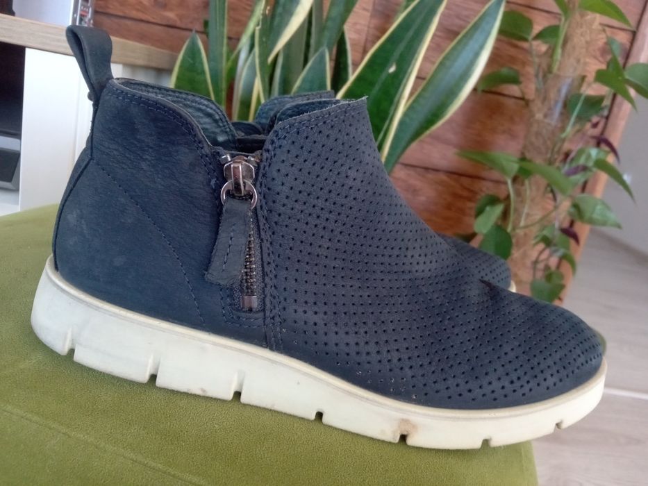 Ecco Bella buty damskie 37 Rzeszów •