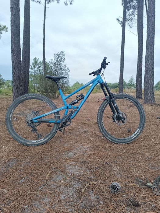 Commencal clash Enduro M 2021