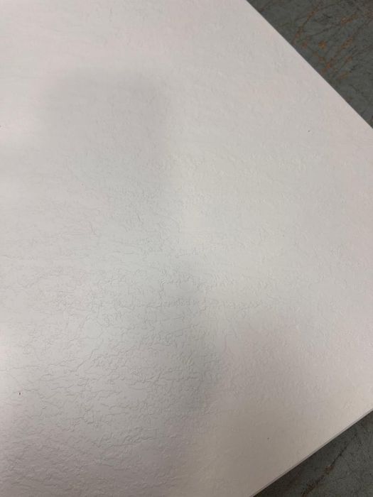 Bandeja de Chuveiro SMC, 2,5 cm de Altura com Efeito de Pedra de Ardósia