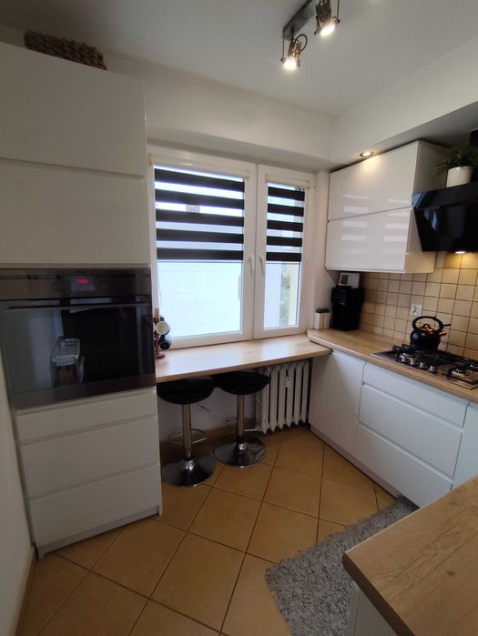 Mieszkanie na sprzedaż Dębica 48,84 m2