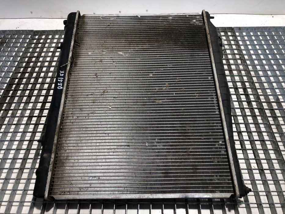 CHŁODNICA WODY NISSAN PATHFINDER R50 3.3 170KM 95-05 RADIATOR