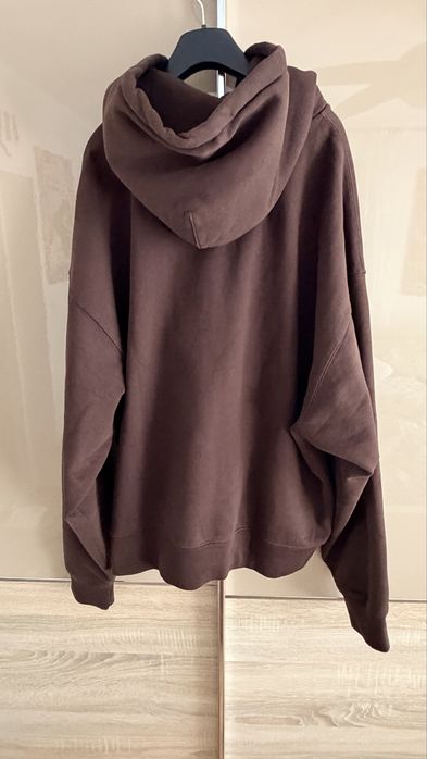 Bluza Nike Stussy Zip XL
