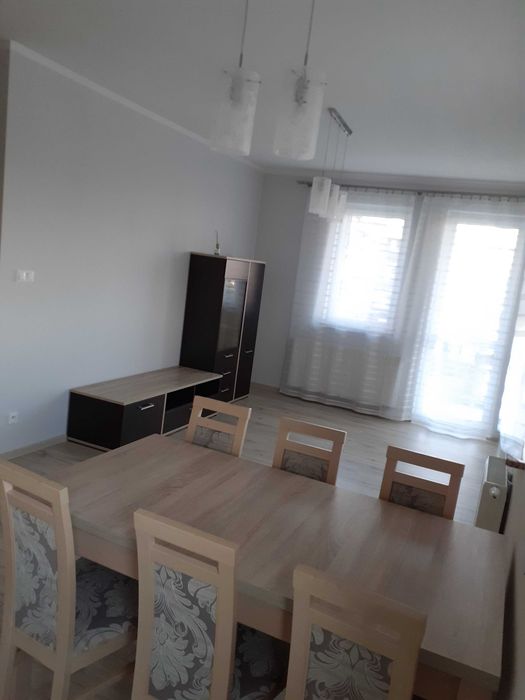 Wynajmę mieszkanie - Widok 4