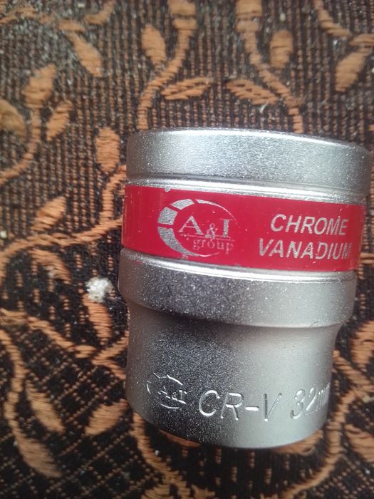 Головка на 32, 1/2