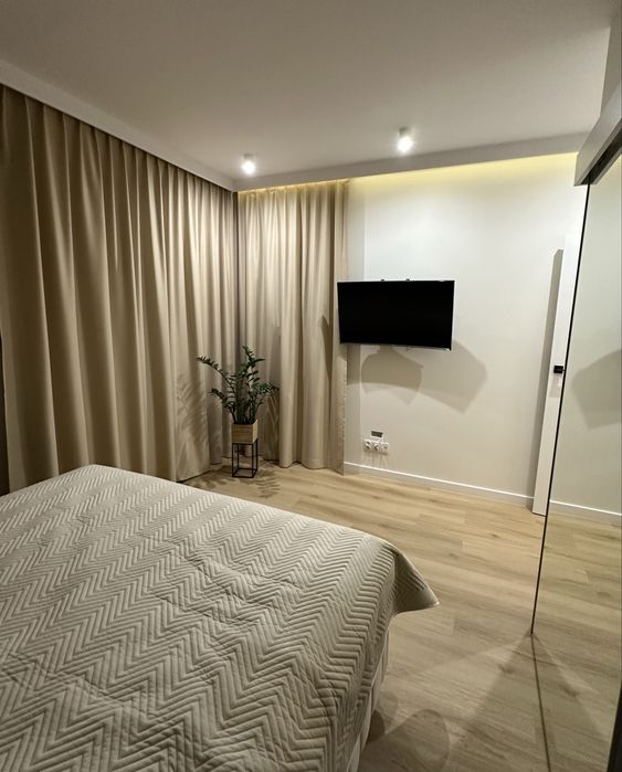 Mieszkanie 78m2, budynek z windą, 2 balkony