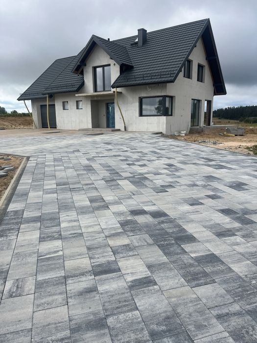 Brukarstwo  konkurencyjne Ceny. Wolne terminy na 2026r