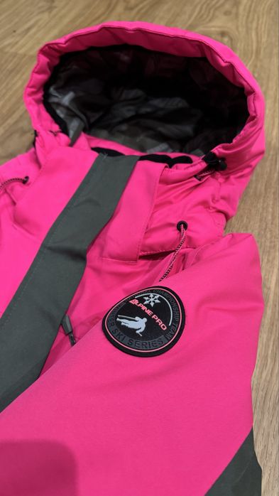 Лижний косюм Alpine pro оригінал розмір XS