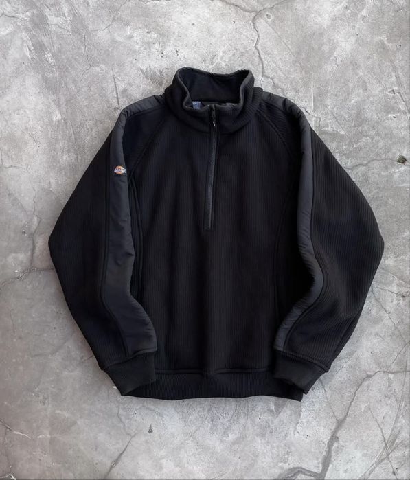 тепла кофта dickies