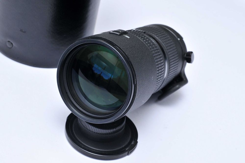 Nikon AFD 80-200mm