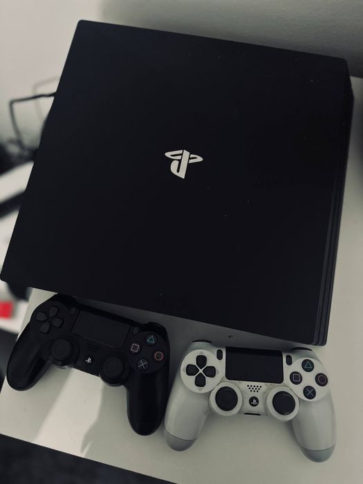 Sony playstation 4 pro