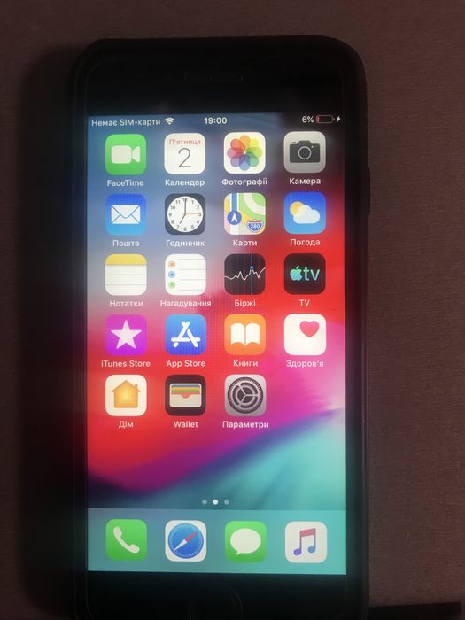 Продам iPhone 6,128 gb
