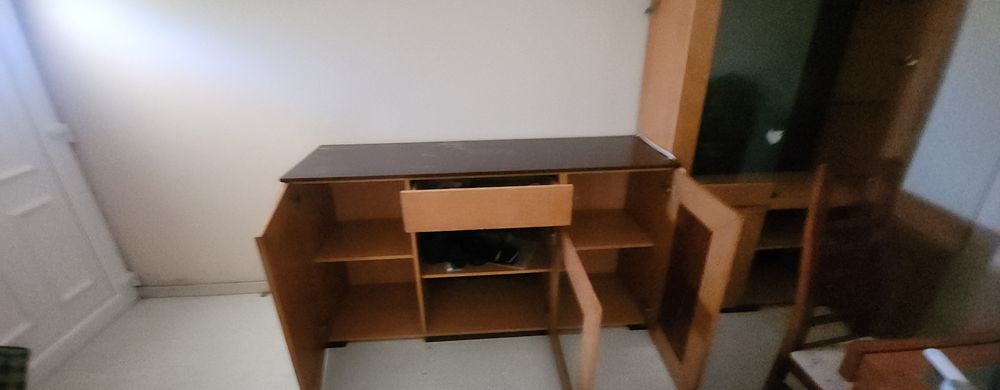 Aparador para sala