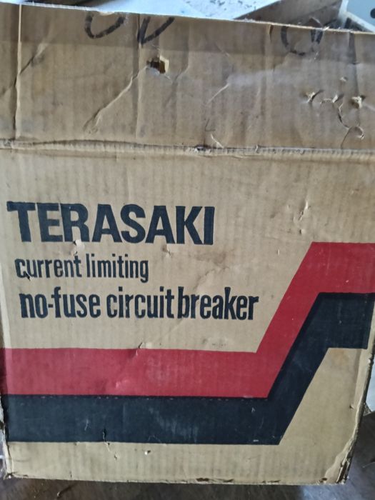 Автомат Terasaki