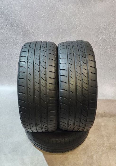 225.35.19 Royal Black Explorer 2шт