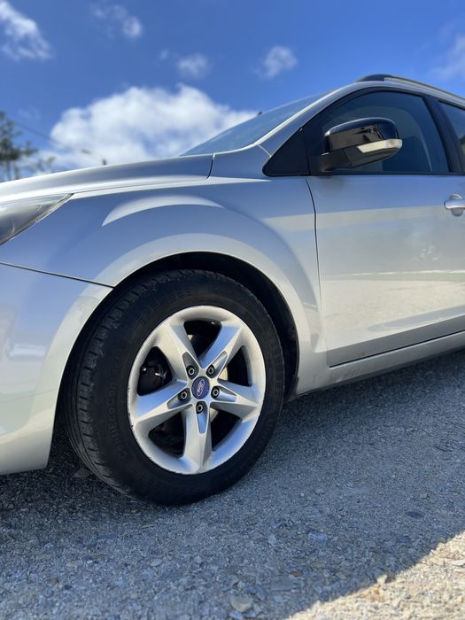 Ford Focus 2008470429292141619202