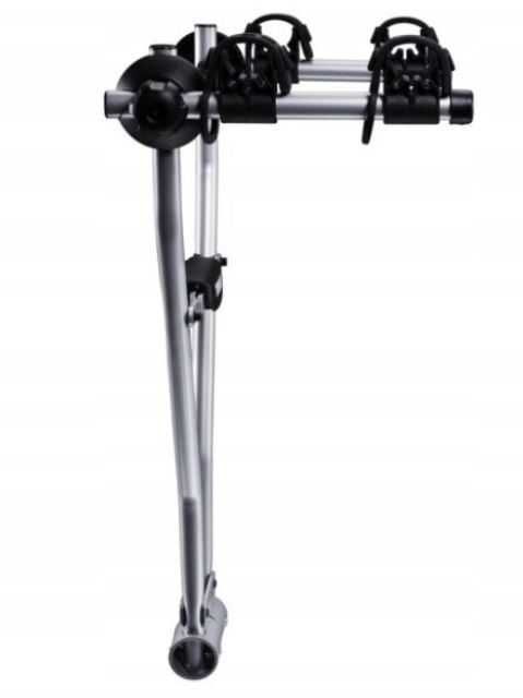 Bagażnik rowerowy na hak