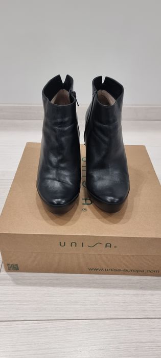 Buty Unisa nowe okazja