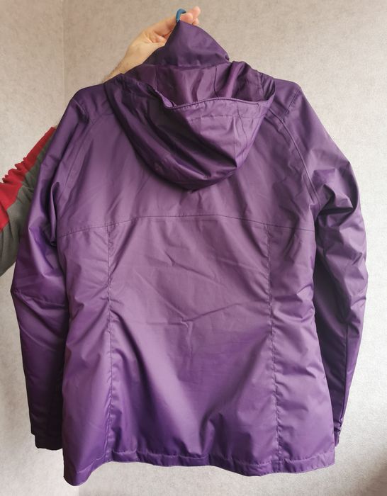 Куртка жіноча Quechua