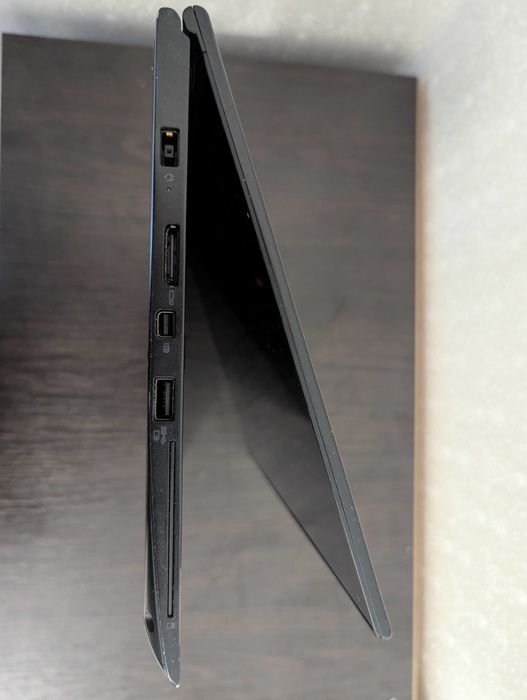 Ноутбук-трансформер Lenovo Yoga 260 (SSD 512GB / 8GB RAM)