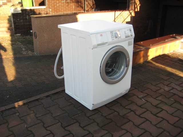 Pralka automat automatyczna 60 cm 100% sprawna AEG Elektrolux Mod. L54