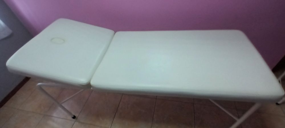 Marquesa de Estética Branca