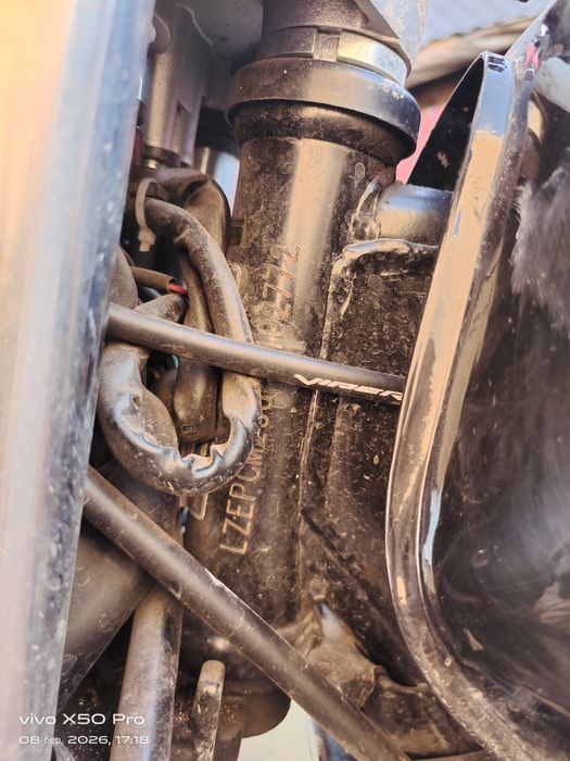 Продам Viper ZS200A 2023 рік