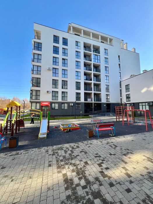 Продаж елітний пентхаус Глобус + тераса