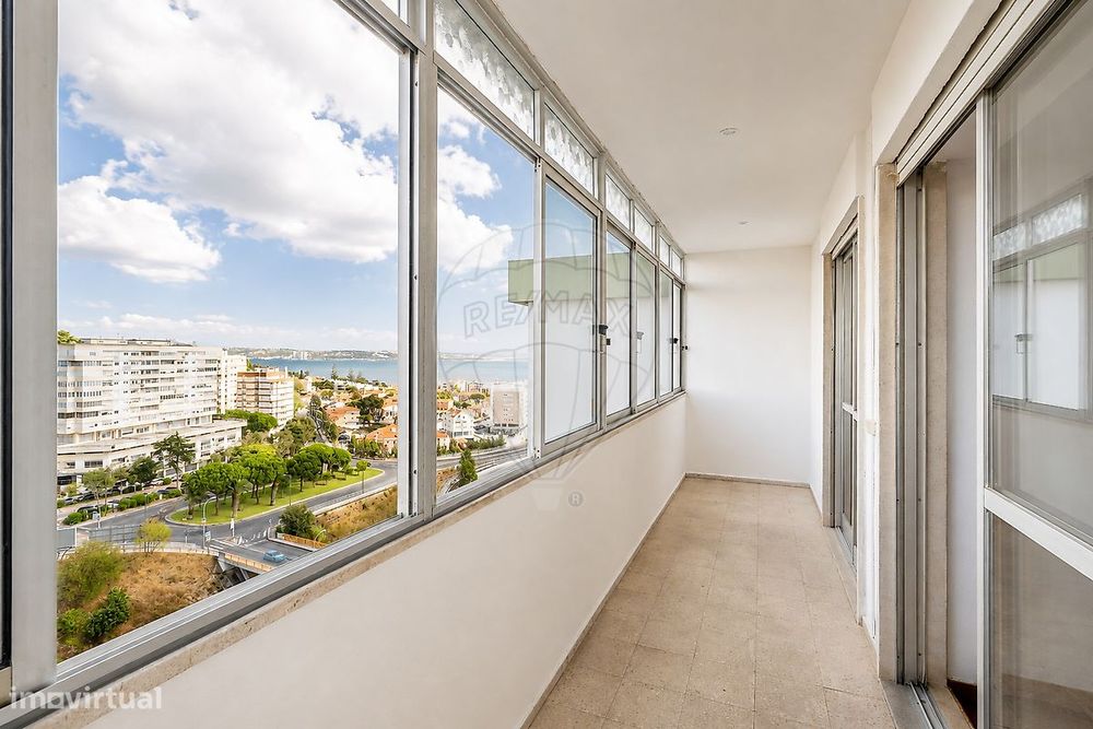 Apartamento T3 para venda