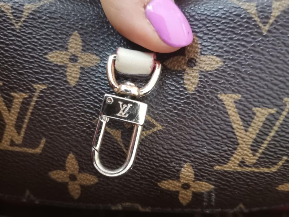 Torebka Louis vuitton