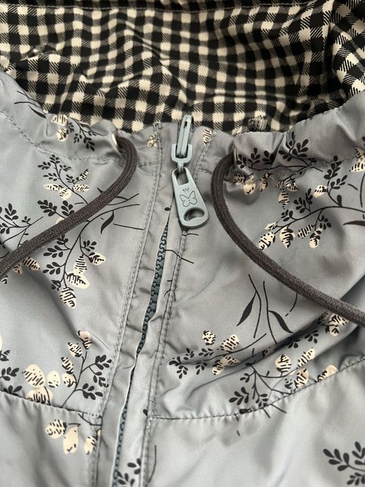 Max mara weekend ветровка