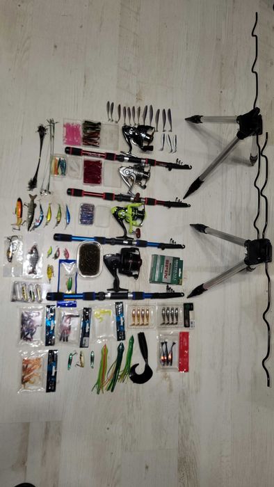 szpula kołowrotek dragon guide 820i fd , viper 830i ,  Jaxon, wędka +