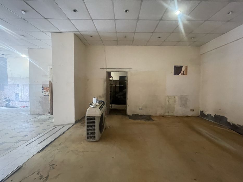 УГЛОВОЙ ФАСАД 100м2 Центр ‼️ Екатерининская ( Европейская) / Еврейская