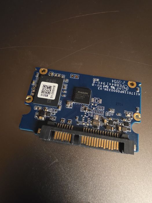 Dysk SSD DO Laptopa 500GB Okazja