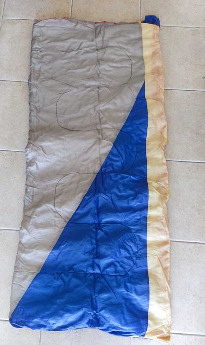 Saco cama de criança