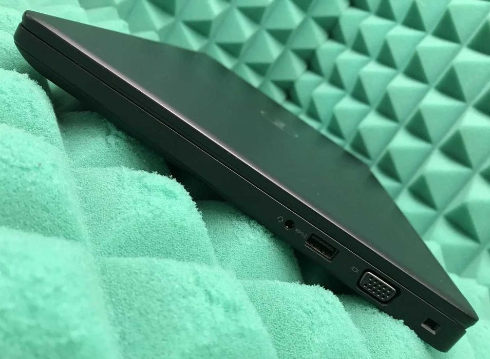 Ноутбук Dell 5480 / Делл i5, 14" IPS Touch, 8/256GB, Win10, гарантія