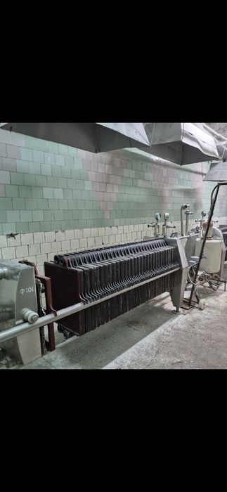 Ємкість нержавійка 18 куб.