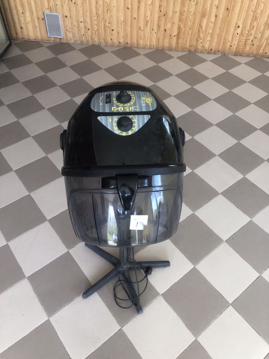 Сушарка для волосся професіональна