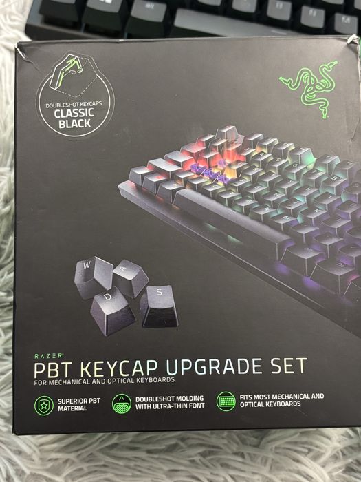 Razer Blackwidow X Tournament Edition Chroma