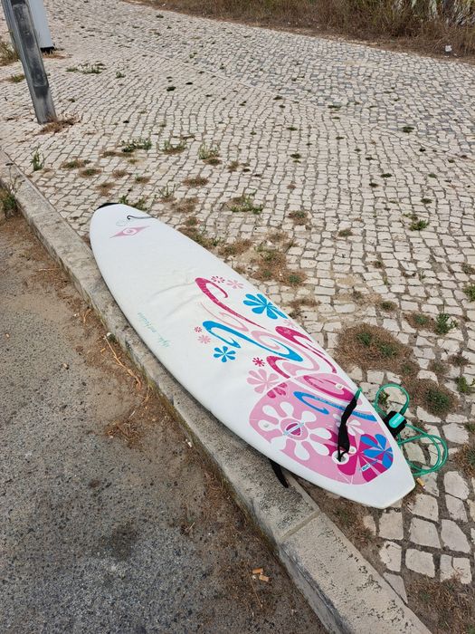 Prancha Surf 7'3