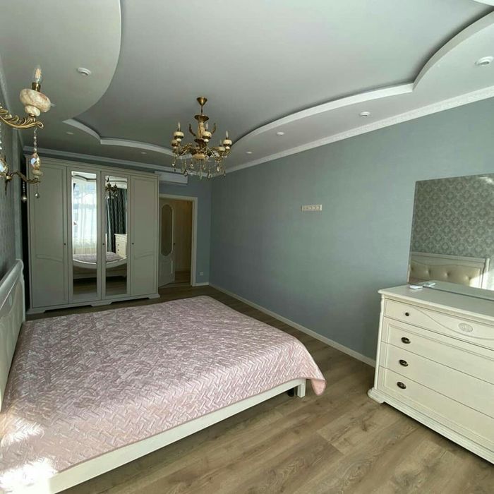 Каманина, 32 жемчужина