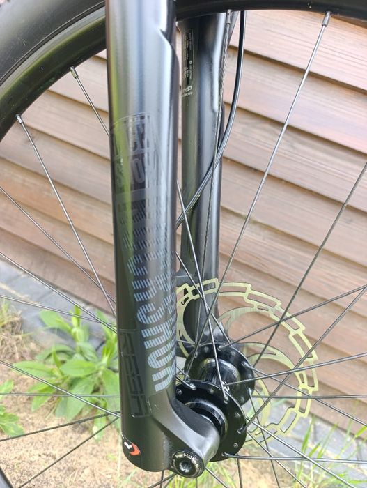 Trek procaliber 9.5