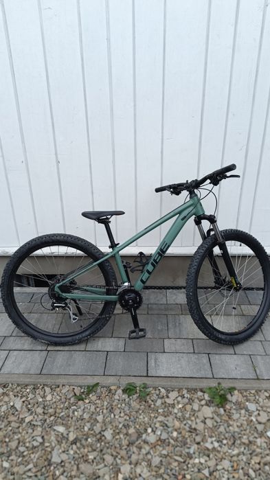 Rower Cube Aim Pro 27.5 XS.