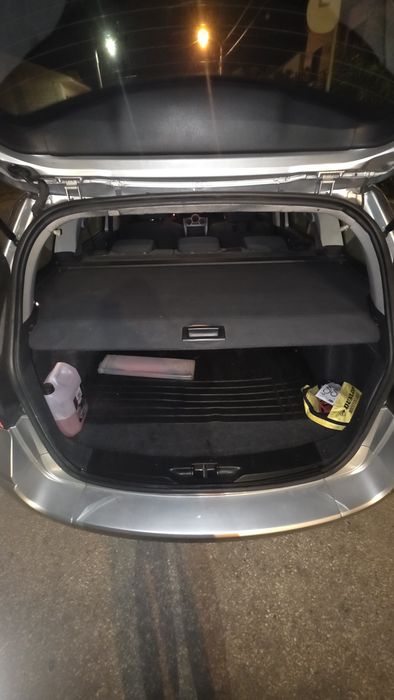 Vendo Renault Megane
