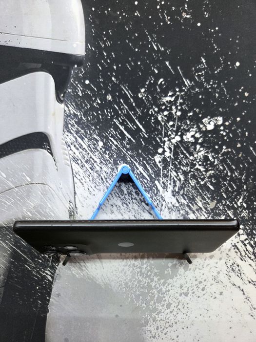 Motorola Edge 50 Pro Black 12/512 Gb  Global